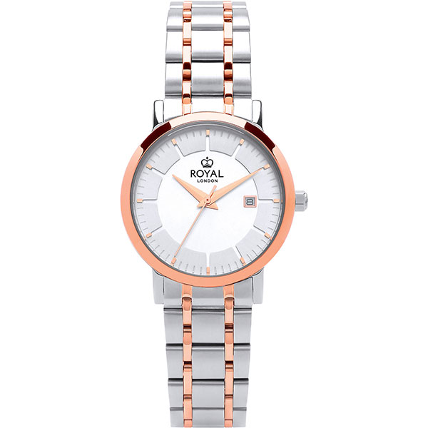 Часы Royal London Classic 21462-05